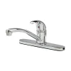 Zurn AquaSpec Faucet (Z7870C-XL-FC)