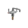 Zurn AquaSpec Laboratory Faucet, Double (Z826F1-XL)