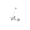 Zurn AquaSpec Wall Mount Sink Faucet (Z843M1-RC)