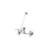 Zurn AquaSpec Wall Mount Sink Faucet (Z843M1)