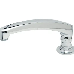 Zurn Faucet Cast Brass "G" Spout, 8"L (G67891)