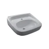 Zurn Z5340 Series Single Hole Bathroom Sink (Z5341)
