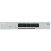 ZyXEL GS1200 8-Port Gigabit Ethernet Managed Switch, 10/100/1000 Mbps, Gray (GS12008HP)
